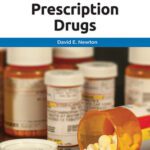 خرید و دانلود نسخه کامل کتاب Prescription Drugs: A Reference Handbook