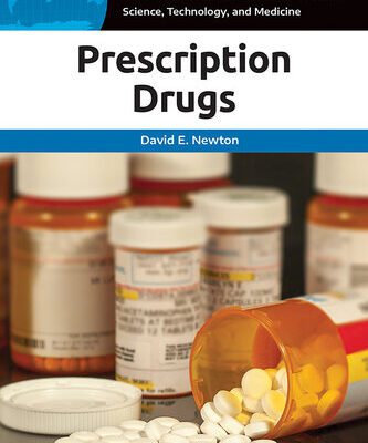 خرید و دانلود نسخه کامل کتاب Prescription Drugs: A Reference Handbook