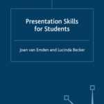 خرید و دانلود نسخه کامل کتاب Presentation Skills for Students (Palgrave Study Guides)