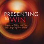 خرید و دانلود نسخه کامل کتاب Presenting To Win