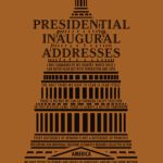 خرید و دانلود نسخه کامل کتاب Presidential Inaugural Addresses George Washington-Donald Trump (2017)