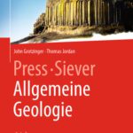 خرید و دانلود نسخه کامل کتاب Press/Siever Allgemeine Geologie