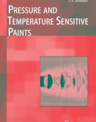 خرید و دانلود نسخه کامل کتاب Pressure and Temperature Sensitive Paints