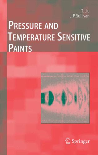 خرید و دانلود نسخه کامل کتاب Pressure and Temperature Sensitive Paints_68d4aa894c5bd.jpeg خرید و دانلود نسخه کامل کتاب Pressure and Temperature Sensitive Paints