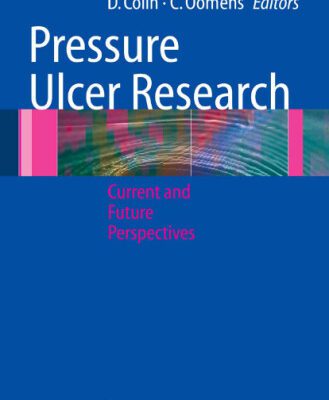 خرید و دانلود نسخه کامل کتاب pressure ulcer research