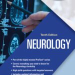 خرید و دانلود نسخه کامل کتاب Pretest Neurology