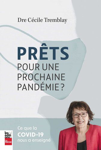 خرید و دانلود نسخه کامل کتاب Prêts pour une prochaine pandémie?_68b69da55536d.jpeg خرید و دانلود نسخه کامل کتاب Prêts pour une prochaine pandémie?