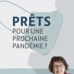 خرید و دانلود نسخه کامل کتاب Prêts pour une prochaine pandémie?