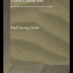 خرید و دانلود نسخه کامل کتاب Pretsarist and Tsarist Central Asia: Communal Commitment and Political Order in Change (Central Asian Studies Series)