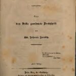 خرید و دانلود نسخه کامل کتاب Preußen im Jahre 1845, eine dem Volke gewidmete Denkschrift