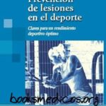 خرید و دانلود نسخه کامل کتاب Prevención de lesiones en el deporte