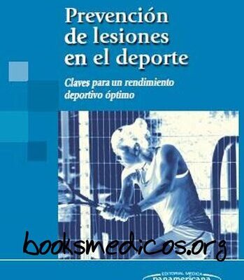 خرید و دانلود نسخه کامل کتاب Prevención de lesiones en el deporte