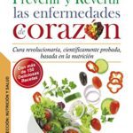 خرید و دانلود نسخه کامل کتاب Prevenir y revertir las enfermedades de corazón –  +  pdf