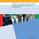 خرید و دانلود نسخه کامل کتاب Preventing road traffic injury : a public health perspective for Europe