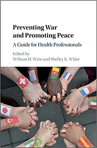 خرید و دانلود نسخه کامل کتاب Preventing War and Promoting Peace A Guide for Health Professionals_68ba03c7543b2.jpeg خرید و دانلود نسخه کامل کتاب Preventing War and Promoting Peace A Guide for Health Professionals