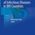 خرید و دانلود نسخه کامل کتاب Prevention and Control of Infectious Diseases in BRI Countries