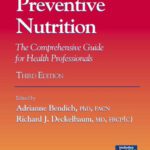 خرید و دانلود نسخه کامل کتاب Preventive Nutrition, 3rd Edition: The Comprehensive Guide for Health Professionals