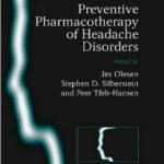 خرید و دانلود نسخه کامل کتاب Preventive Pharmacotherapy of Headache Disorders (Frontiers in Headache Research)