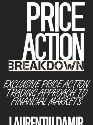 خرید و دانلود نسخه کامل کتاب Price Action Breakdown: Exclusive Price Action Trading Approach to Financial Markets –  +  Pdf