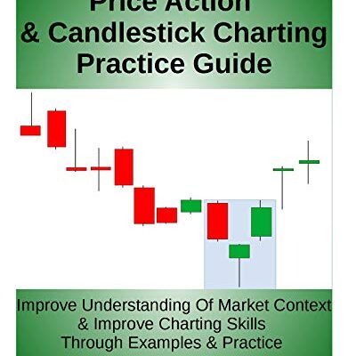 خرید و دانلود نسخه کامل کتاب Price Action & Candlestick Charting Practice Guide [2020] –  +  pdf