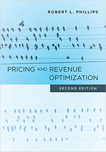 خرید و دانلود نسخه کامل کتاب Pricing and Revenue Optimization (2nd Edition) – + Pdf_68b76e4722a9c.jpeg خرید و دانلود نسخه کامل کتاب Pricing and Revenue Optimization (2nd Edition) – + Pdf