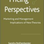 خرید و دانلود نسخه کامل کتاب Pricing Perspectives: Marketing and Management Implications of New Theories and Applications