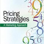 خرید و دانلود نسخه کامل کتاب Pricing Strategies: A Marketing Approach – + pdf