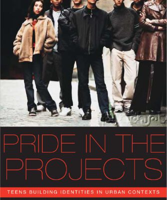 خرید و دانلود نسخه کامل کتاب Pride in the Projects: Teens Building Identities in Urban Contexts (Qualitative Studies in Psychology)