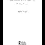 خرید و دانلود نسخه کامل کتاب Primary Education: The Key Concepts (Routledge Key Guides)