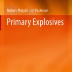 خرید و دانلود نسخه کامل کتاب Primary Explosives