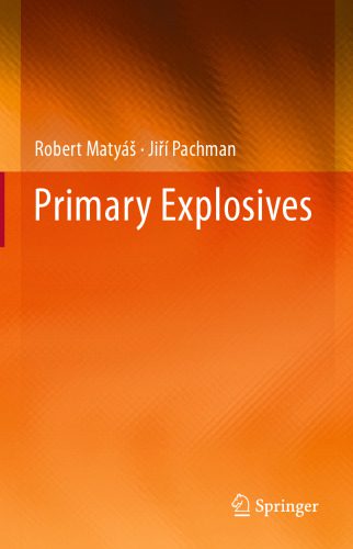 خرید و دانلود نسخه کامل کتاب Primary Explosives_68d401b9008ae.jpeg خرید و دانلود نسخه کامل کتاب Primary Explosives