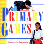 خرید و دانلود نسخه کامل کتاب Primary Games: Experiential Learning Activities for Teaching Children K-8