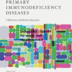 خرید و دانلود نسخه کامل کتاب Primary Immunodeficiency Diseases: A Molecular and Genetic Approach