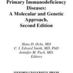 خرید و دانلود نسخه کامل کتاب Primary Immunodeficiency Diseases: A Molecular & Cellular Approach 2nd ed