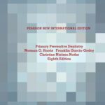 خرید و دانلود نسخه کامل کتاب Primary Preventive Dentistry (8e)