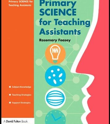 خرید و دانلود نسخه کامل کتاب Primary Science for Teaching Assistants