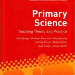 خرید و دانلود نسخه کامل کتاب Primary Science: Teaching Theory and Practice, 4th Edition (Achieving Qts)