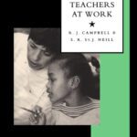 خرید و دانلود نسخه کامل کتاب Primary Teachers at Work (The Teaching as Work Project)