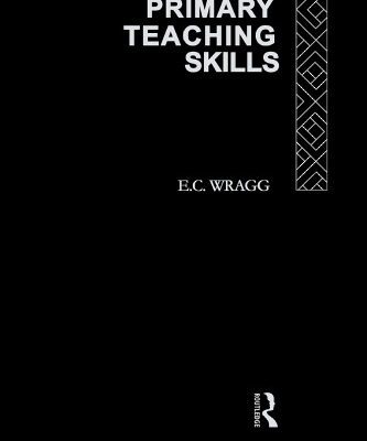 خرید و دانلود نسخه کامل کتاب Primary Teaching Skills