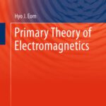 خرید و دانلود نسخه کامل کتاب Primary Theory of Electromagnetics