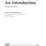 خرید و دانلود نسخه کامل کتاب Primate Anatomy, Third Edition: An Introduction