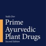 خرید و دانلود نسخه کامل کتاب Prime Ayurvedic Plant Drugs
