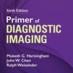 خرید و دانلود نسخه کامل کتاب Primer of diagnostic imaging