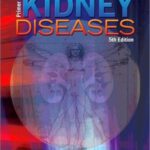 خرید و دانلود نسخه کامل کتاب Primer on Kidney Diseases, 5th Edition