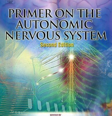 خرید و دانلود نسخه کامل کتاب Primer on the Autonomic Nervous System