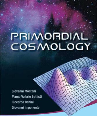 خرید و دانلود نسخه کامل کتاب Primordial Cosmology
