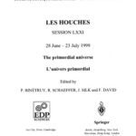 خرید و دانلود نسخه کامل کتاب Primordial Universe: 28 June – 23 July 1999