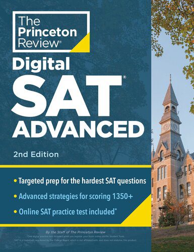 خرید و دانلود نسخه کامل کتاب Princeton Review Digital SAT Advanced (College Test Preparation), 2nd Edition_68c6735db1343.jpeg خرید و دانلود نسخه کامل کتاب Princeton Review Digital SAT Advanced (College Test Preparation), 2nd Edition