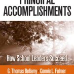 خرید و دانلود نسخه کامل کتاب Principal Accomplishments: How School Leaders Succeed (Critical Issues in Educational Leadership Series)