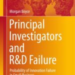 خرید و دانلود نسخه کامل کتاب Principal Investigators and R&D Failure : Probability of Innovation Failure in Small Business
